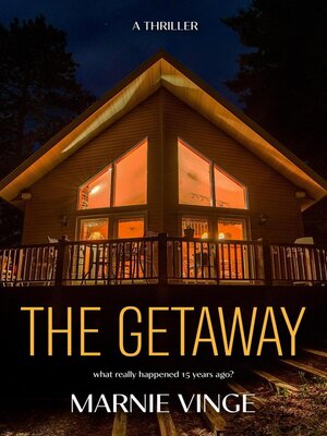 cover image of The Getaway